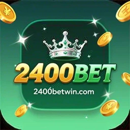 Logo 2400bet